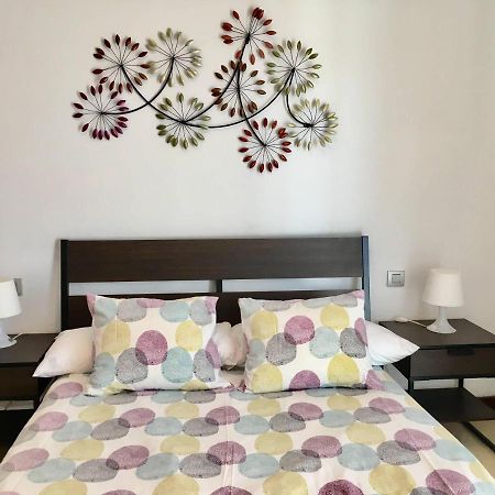 Apartamento Siroco. Playa Honda Playa Honda  Bagian luar foto