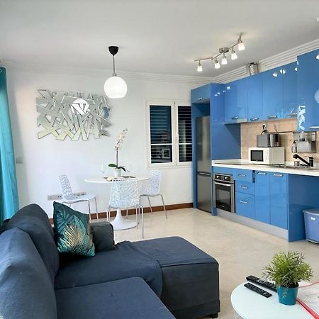 Apartamento Siroco. Playa Honda Playa Honda  Bagian luar foto