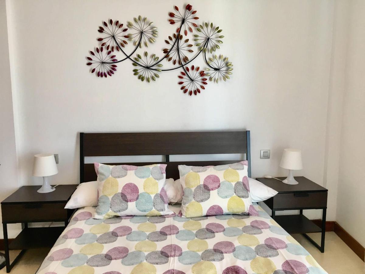 Apartamento Siroco. Playa Honda Playa Honda  Bagian luar foto
