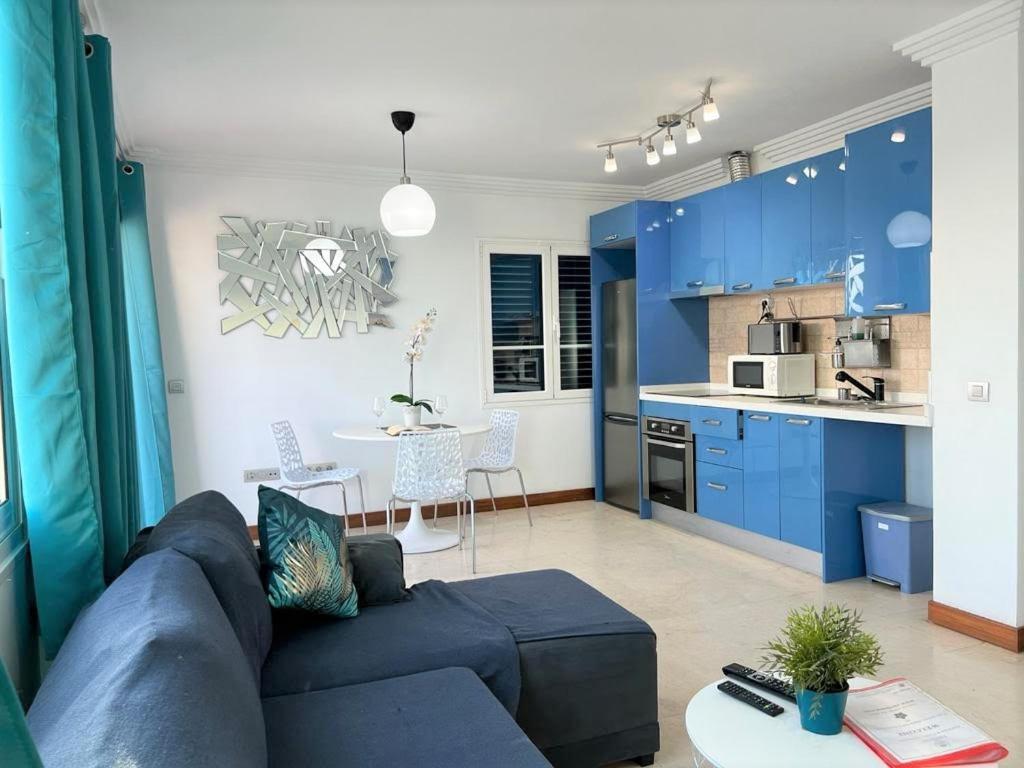 Apartamento Siroco. Playa Honda Playa Honda  Bagian luar foto
