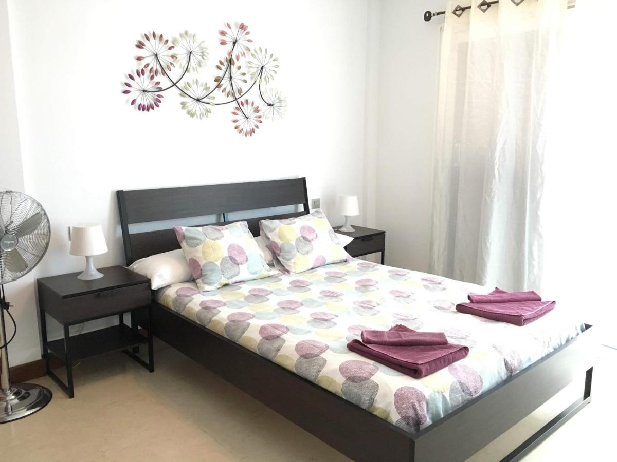 Apartamento Siroco. Playa Honda Playa Honda  Bagian luar foto