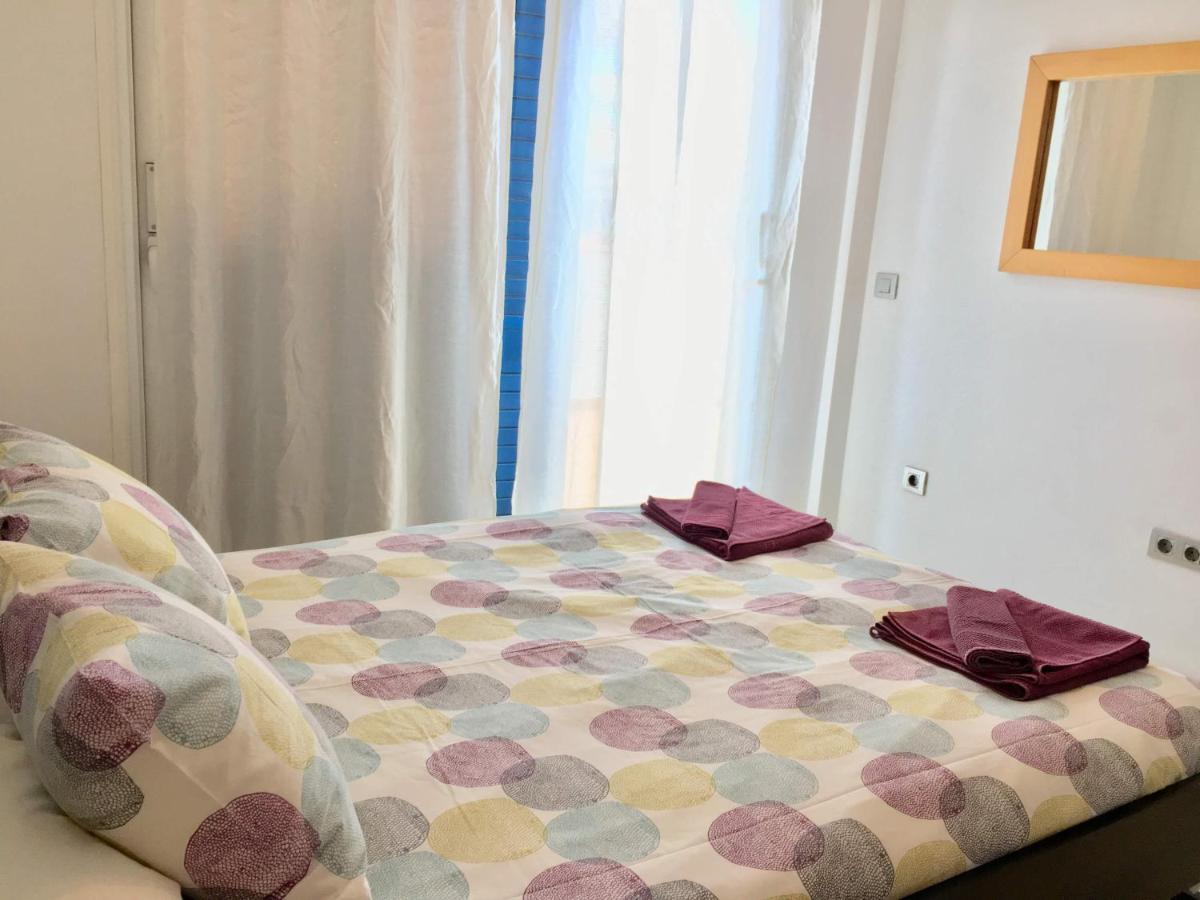 Apartamento Siroco. Playa Honda Playa Honda  Bagian luar foto