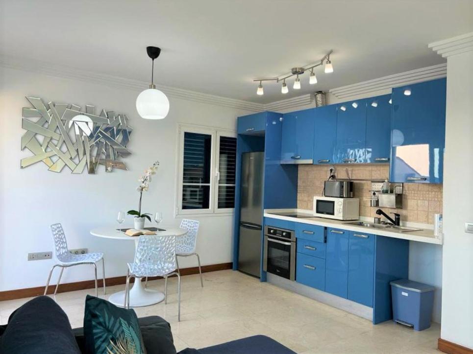 Apartamento Siroco. Playa Honda Playa Honda  Bagian luar foto