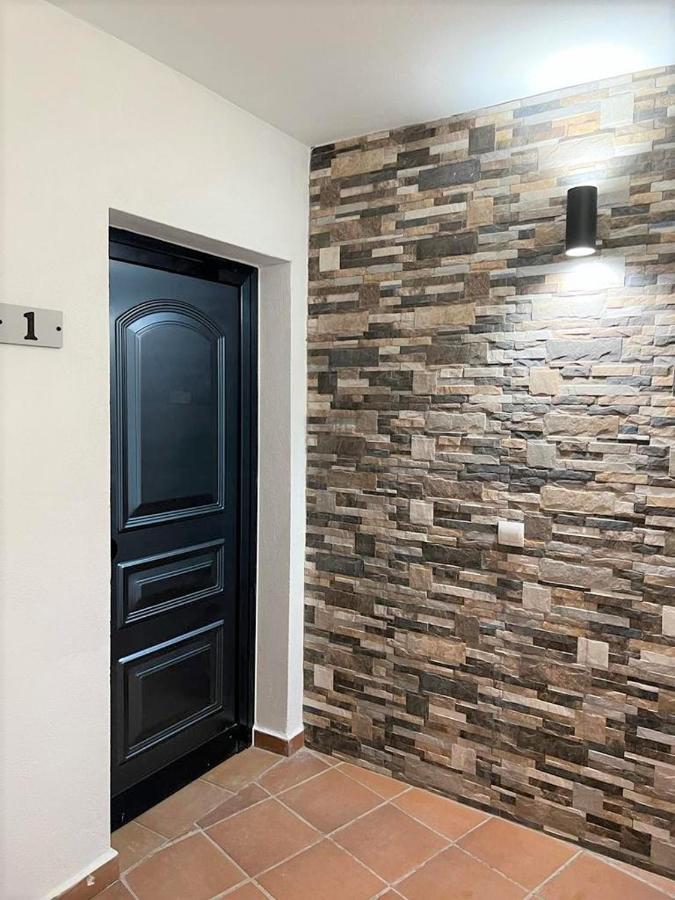 Apartamento Siroco. Playa Honda Playa Honda  Bagian luar foto