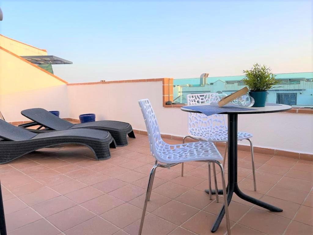 Apartamento Siroco. Playa Honda Playa Honda  Bagian luar foto