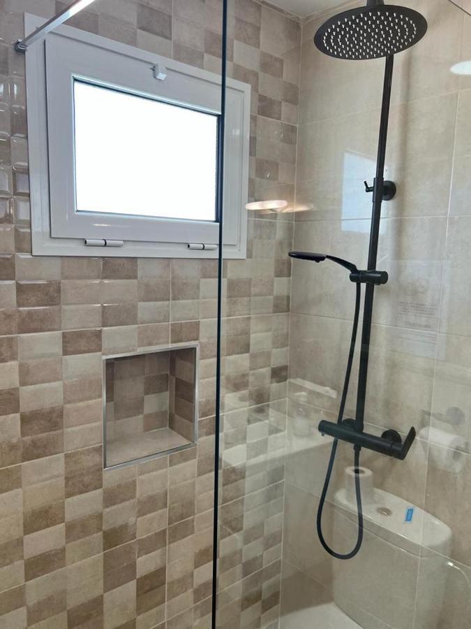 Apartamento Siroco. Playa Honda Playa Honda  Bagian luar foto
